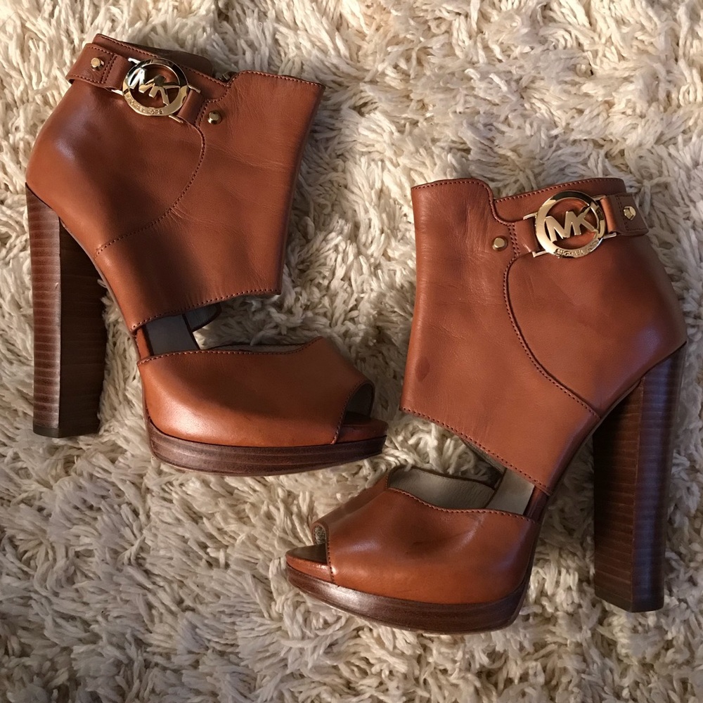 Michael Kors Heels